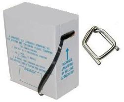 1/2" Porta Carton w/Wire Buckles